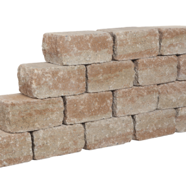 Combiwall Splitton 50x20x7,5 cm Mont Blanc