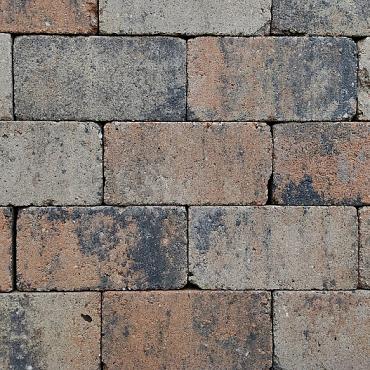 Rough Paving Havelte