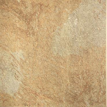 Keramische tegel Stones Quartz 60x60x2 cm - Gold