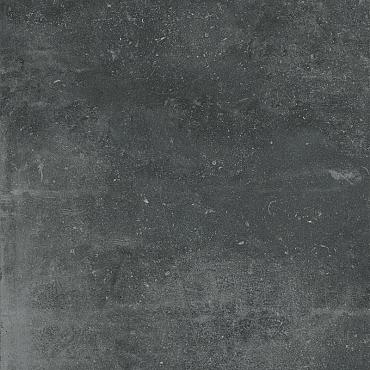 Keramische tegel Absolute 60x60x2 cm - Nero