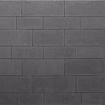 GSB Stone Brushed egaal banenverband - 8 cm City