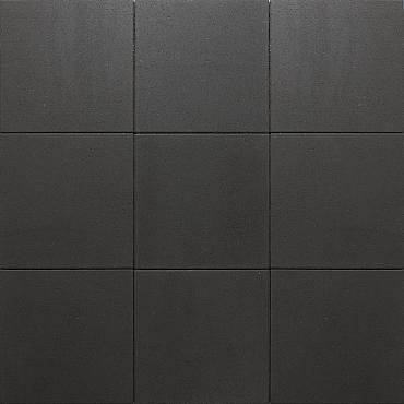 GSB Stone Brushed Facet egaal 40x40x5 cm City