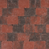 Cobblestone 15x20x6 rood gen.