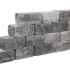 Combiwall Splitton 40x20x7,5 cm Matterhorn