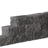 Combiwall Splitton 30x20x7,5 cm Mount Everest