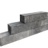 Blockstone Small 12x12x60 cm Gothic