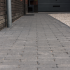 Cobblestone waalformaat 7cm zwart