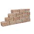 Combiwall Splitton 20x20x7,5 cm Mont Blanc