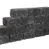 Combiwall Splitton 50x20x15 cm Mount Everest