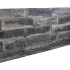 Combiwall Splitton 60x15x12 cm Amiata