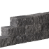 Combiwall Splitton Uno 30x15x12 cm Mount Everest