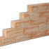 Combiwall Splitton Duo 30x10x10  cm Mont Blanc