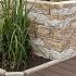 Combiwall Splitton 50x20x15 cm Mont Blanc