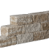 Combiwall Splitton Uno 30x15x12 cm Sierra Nevada