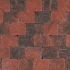 Cobblestone 15x20x6 rood gen.