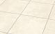 Keramische tegel Betonoptik Sand 60x60x3 cm