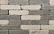 Rough Paving waalformaat Nature Grey