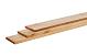 Grenen schuttingplank 1,5x14 cm