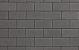 GSB Klinker 20x10x6 cm Antraciet