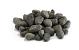 Basalt Pebbles 10-25 mm (25 kg)