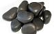 Asia Pebbles zwart Pol. 50-70 mm 20 kg