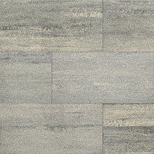 60Plus Soft Comfort 30x60x6 cm grezzo