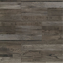 Cerasun Woodlook Torino Maron 40x80x4 cm