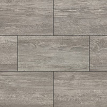 Cerasun Woodlook Grey Wash 40x80x4 cm