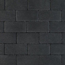 Betonklinker Nature Top 6 cm Nero