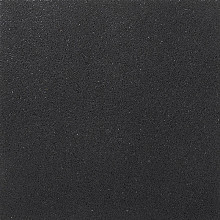 Essential 60x60x3 cm Black