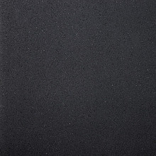 Infinito Comfort 100x100x6 cm Black