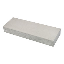 Traptrede Inf Comfort 120x40x15 cm Light Grey