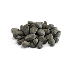 Basalt Pebbles 10-25 mm (zak 20 kg)