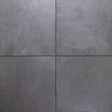 Cerasun Cemento Anthracite 40x80x4 cm