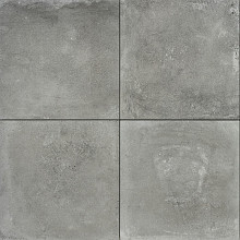 Cerasun Concrete Ash 60x60x4 cm