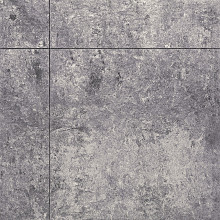 GSB Stone Double Straight 80x80x5 cm Samoa