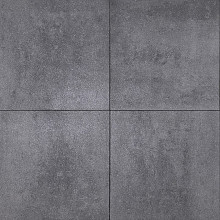 GSB Stone Brushed Straight 60x60x4 cm Center Mica