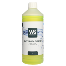 WS Heavy Duty Cleaner 1 L