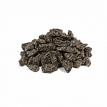 Graniet split Royal Grey 16-22 mm (zak 20 kg)