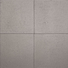 Tuintegel 50x50x5 cm grijs minifacet